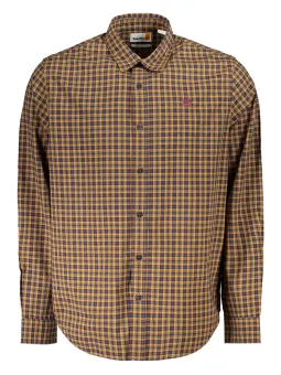 Timberland Herren HEMD Gelb | online kaufen