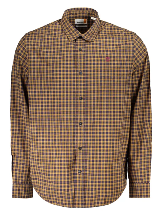 Timberland Herren HEMD Gelb | online kaufen