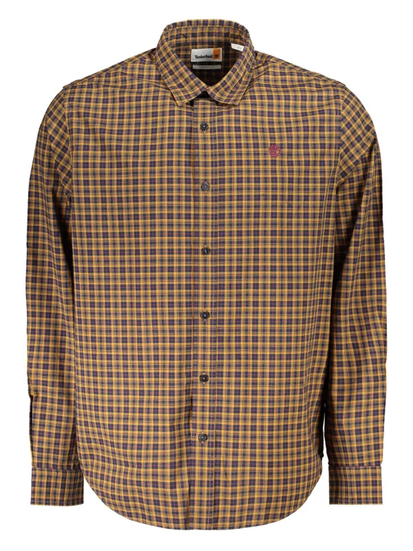 Timberland Herren HEMD Gelb | online kaufen