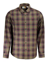 Timberland Herren HEMD Grün | online kaufen