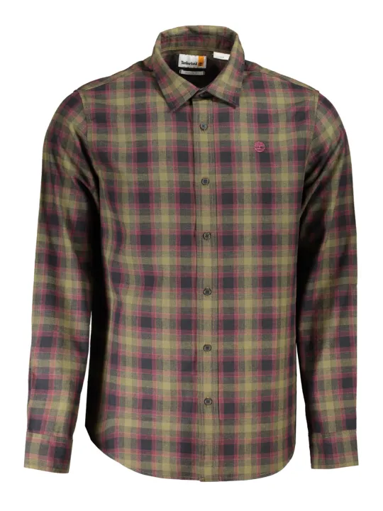 Timberland Herren HEMD Grün | online kaufen