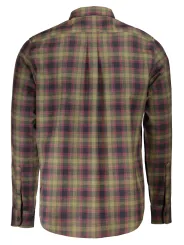 Timberland Herren HEMD Grün | online kaufen