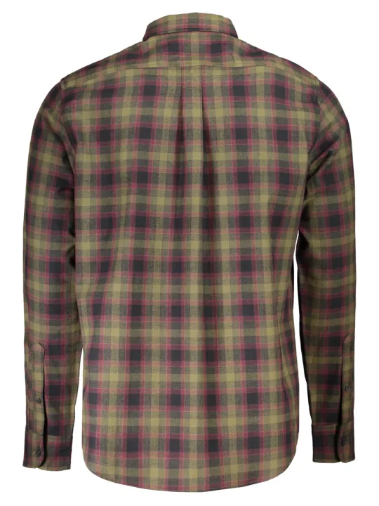 Timberland Herren HEMD Grün | online kaufen