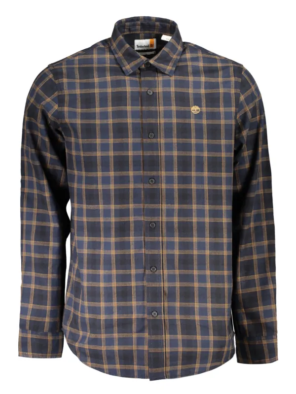 Timberland Herren HEMD Blau | online kaufen