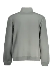 Napapijri Herren LANGARM-SWEATSHIRT Grün | online kaufen