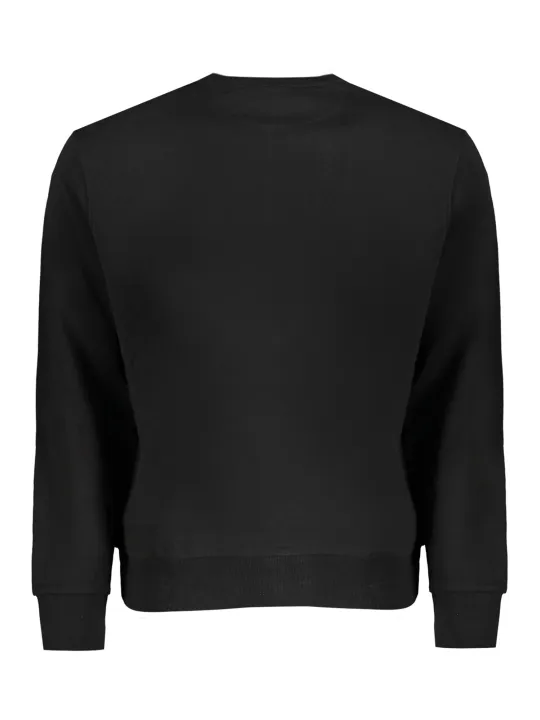 North Sails Herren SWEATSHIRT Schwarz | online kaufen