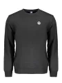 North Sails Herren SWEATSHIRT Schwarz | online kaufen