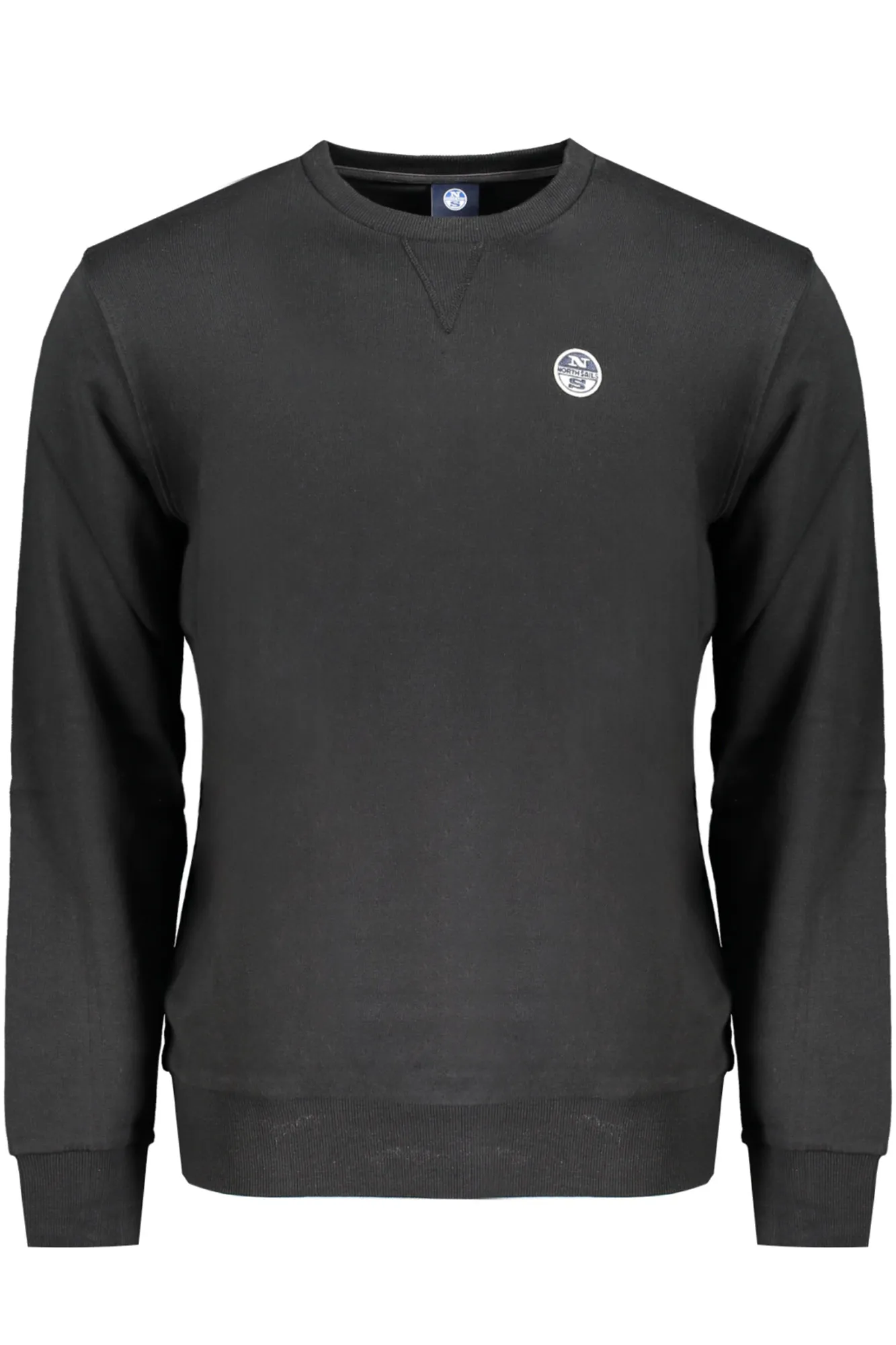 Herren SWEATSHIRT Schwarz 902469000_NE0999