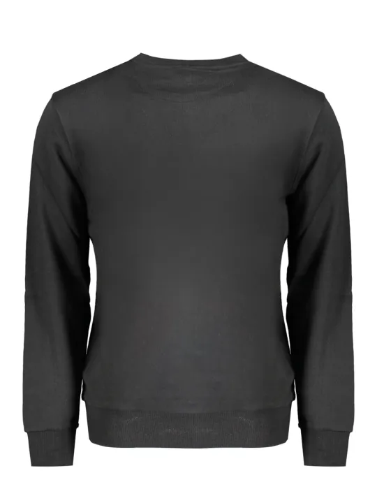 North Sails Herren SWEATSHIRT Schwarz | online kaufen