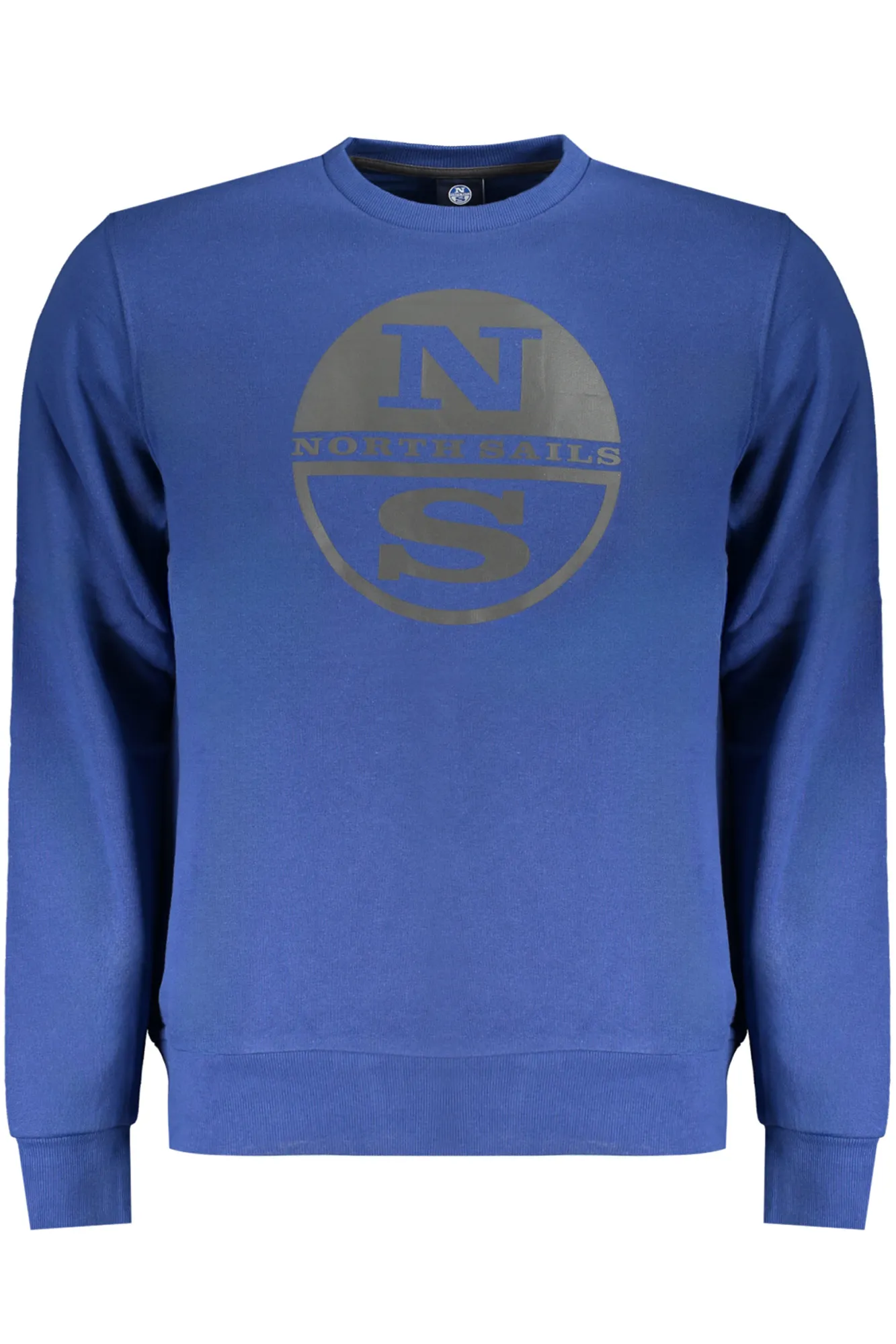 Herren SWEATSHIRT Blau 902473000_BL0790