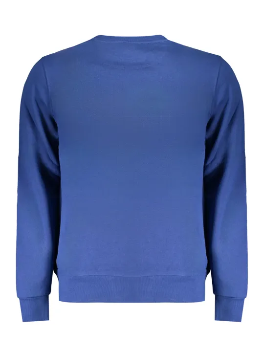 North Sails Herren SWEATSHIRT Blau | online kaufen