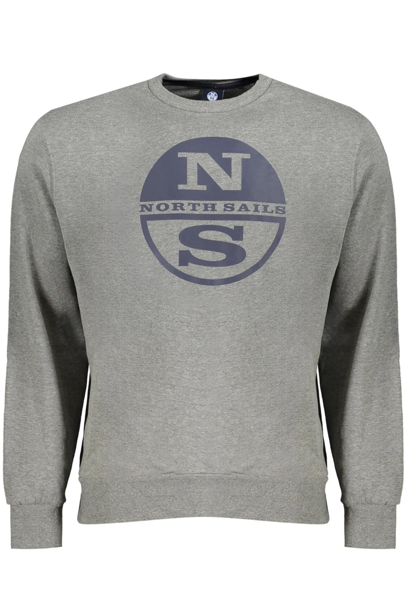 Herren SWEATSHIRT Grau 902473000_GR0928