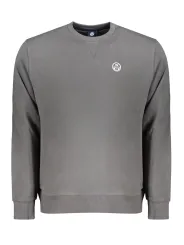 North Sails Herren SWEATSHIRT Grau | online kaufen