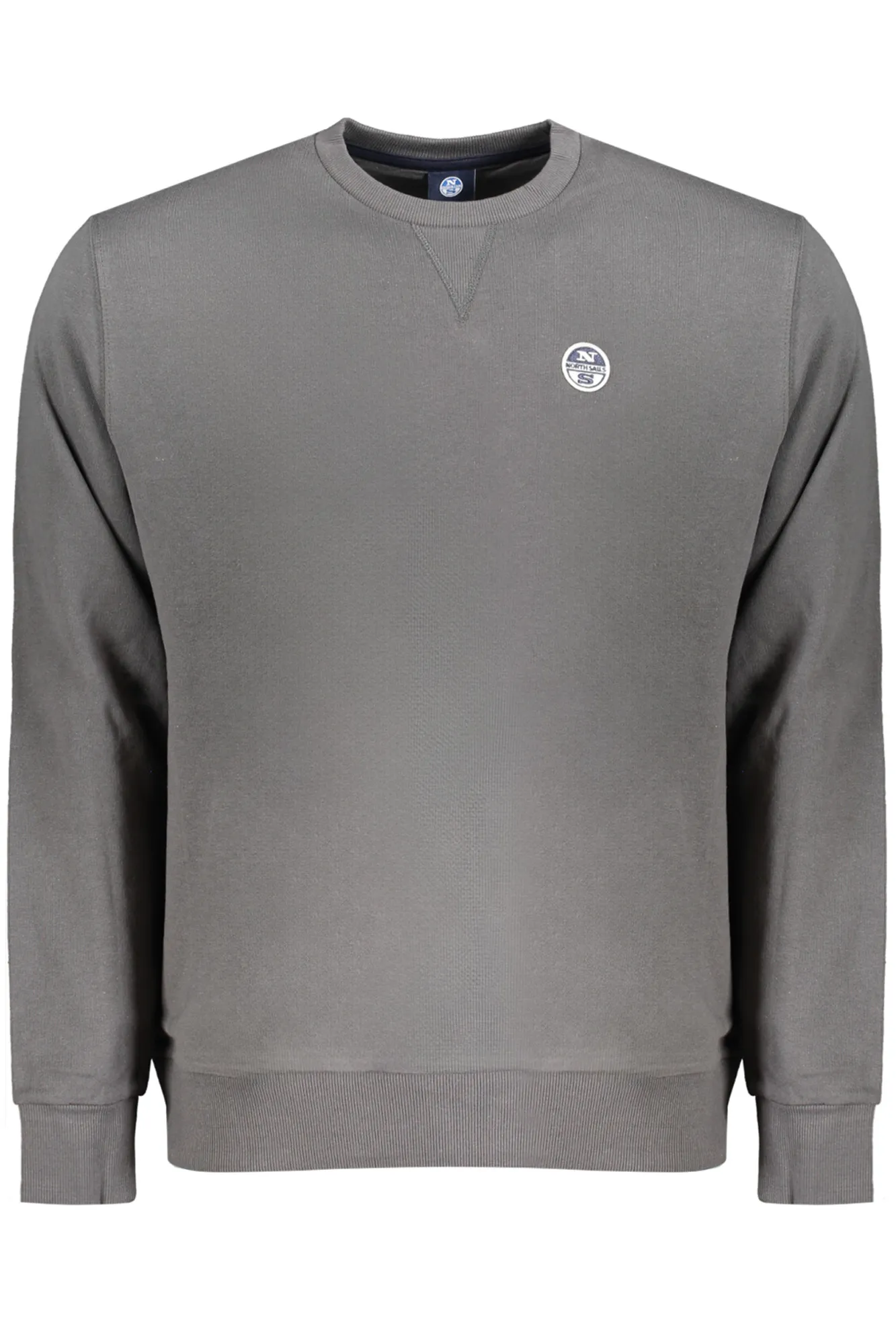 Herren SWEATSHIRT Grau 902469000_GR0952