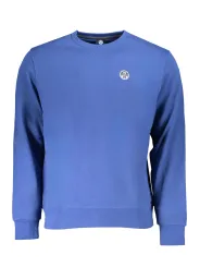 North Sails Herren SWEATSHIRT Blau | online kaufen