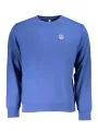 North Sails Herren SWEATSHIRT Blau | online kaufen