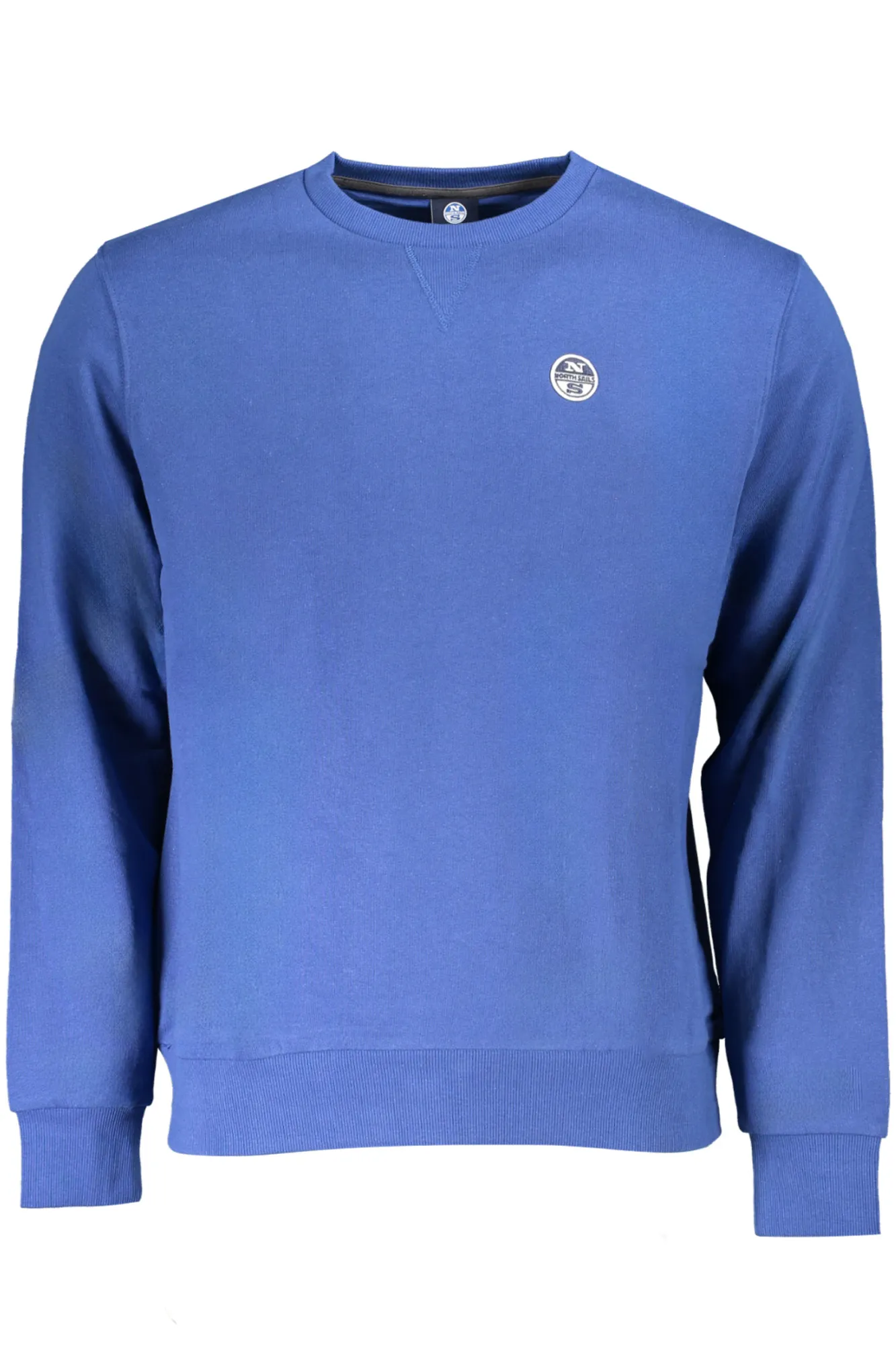 Herren SWEATSHIRT Blau 902469000_BL0790