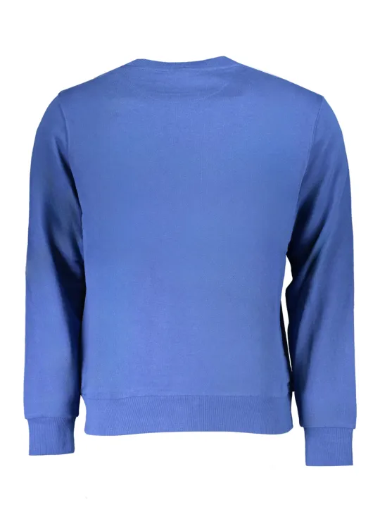 North Sails Herren SWEATSHIRT Blau | online kaufen
