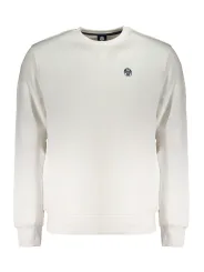 North Sails Herren SWEATSHIRT Weiß | online kaufen