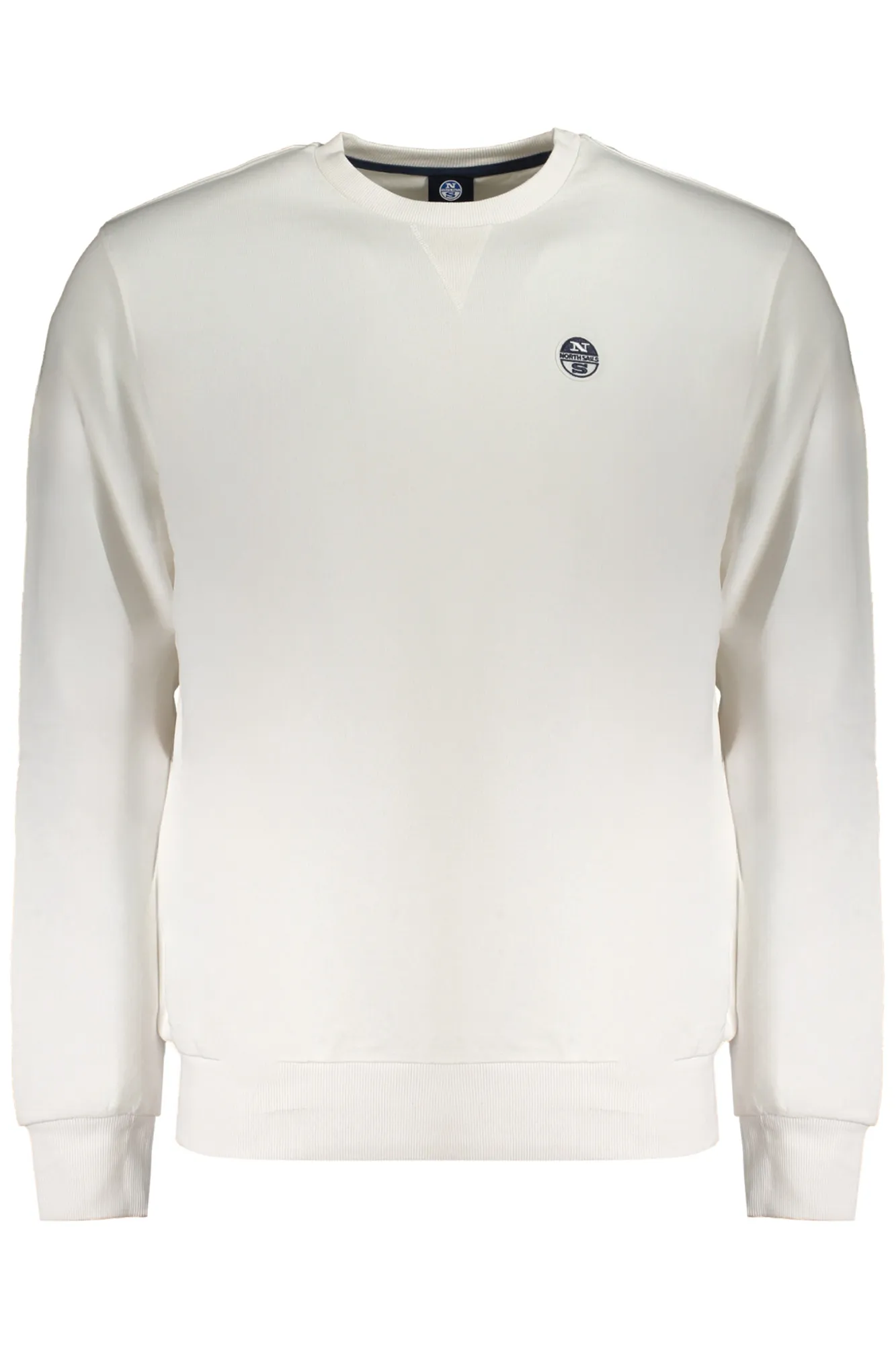 Herren SWEATSHIRT Weiß 902469000_BI0101