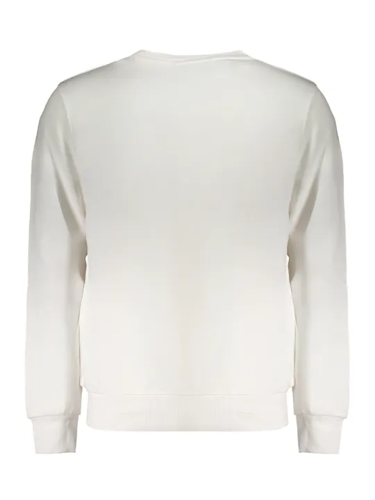 North Sails Herren SWEATSHIRT Weiß | online kaufen