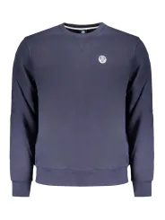 North Sails Herren SWEATSHIRT Blau | online kaufen