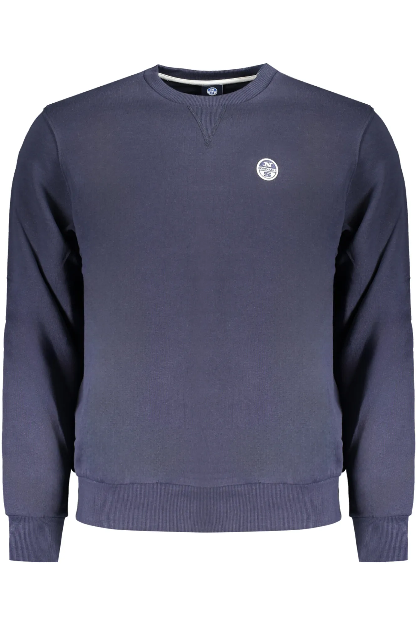 Herren SWEATSHIRT Blau 902469000_BL0802