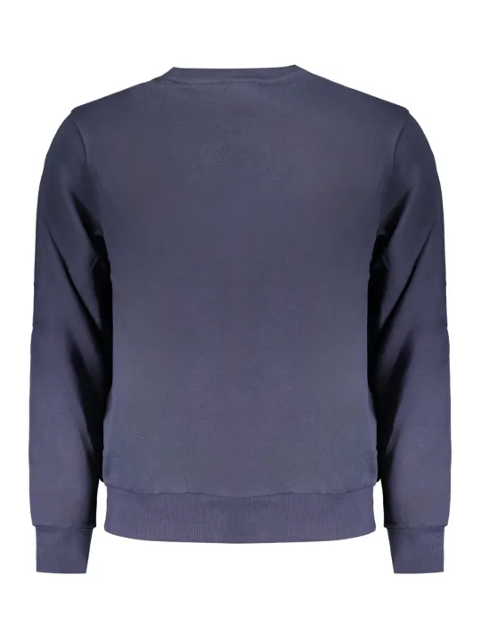 North Sails Herren SWEATSHIRT Blau | online kaufen