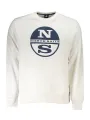 North Sails Herren SWEATSHIRT Weiß | online kaufen