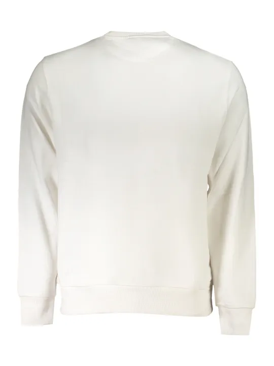 North Sails Herren SWEATSHIRT Weiß | online kaufen