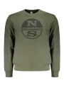 North Sails Herren SWEATSHIRT Grün | online kaufen