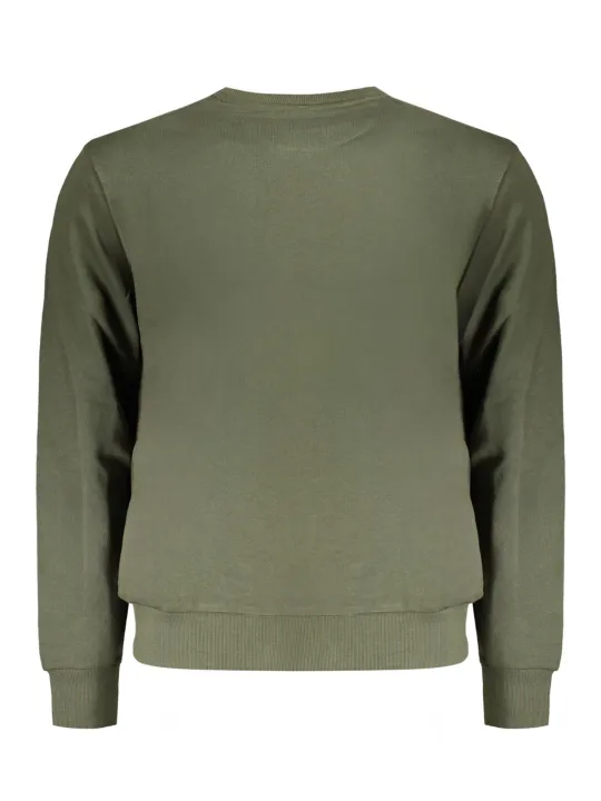 North Sails Herren SWEATSHIRT Grün | online kaufen