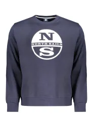 North Sails Herren SWEATSHIRT Blau | online kaufen