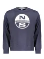 North Sails Herren SWEATSHIRT Blau | online kaufen