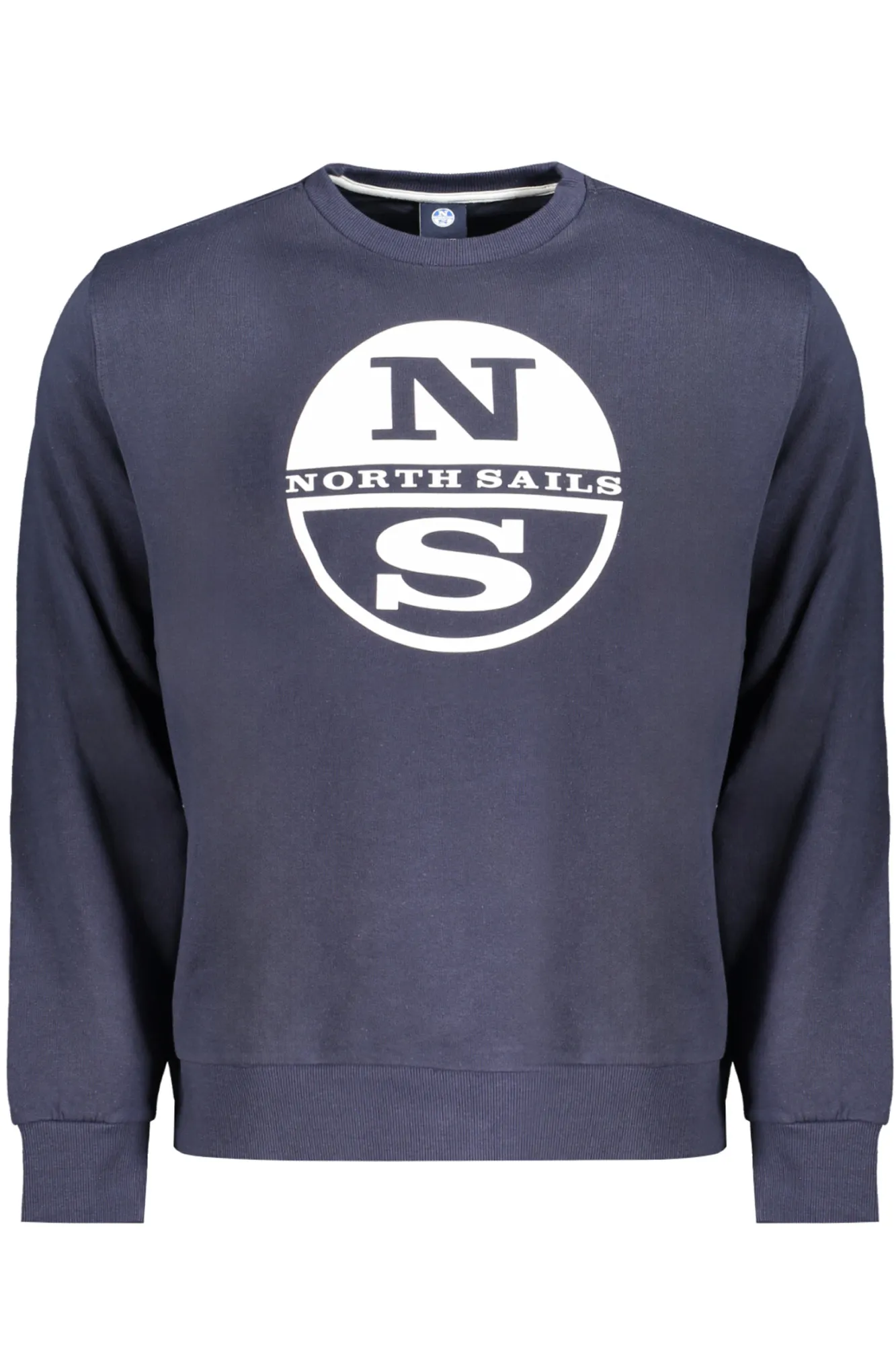 Herren SWEATSHIRT Blau 902473000_BL0802