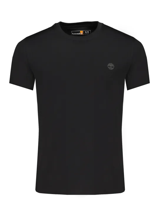 Timberland Herren T-SHIRT Schwarz | online kaufen