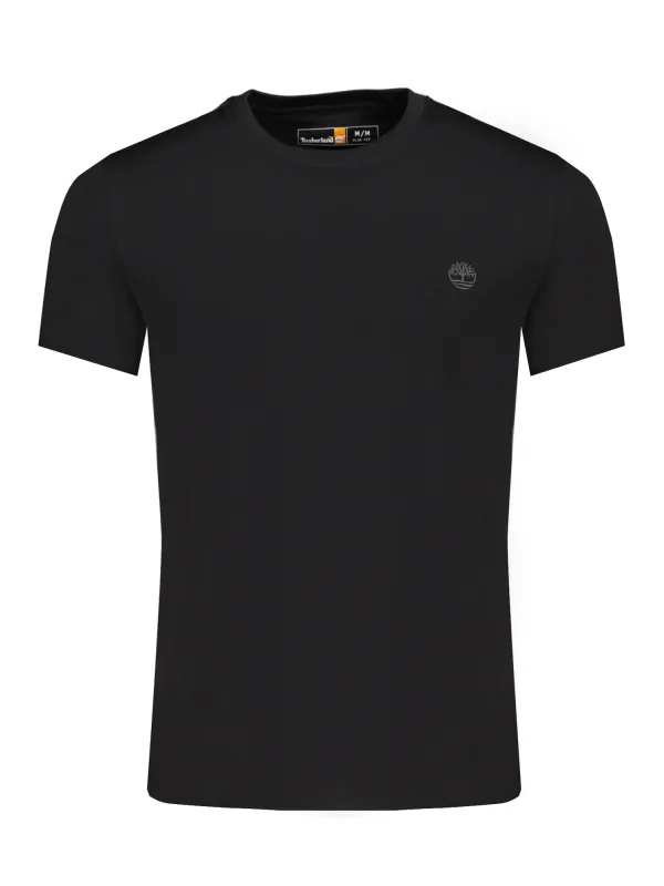 Timberland Herren T-SHIRT Schwarz | online kaufen