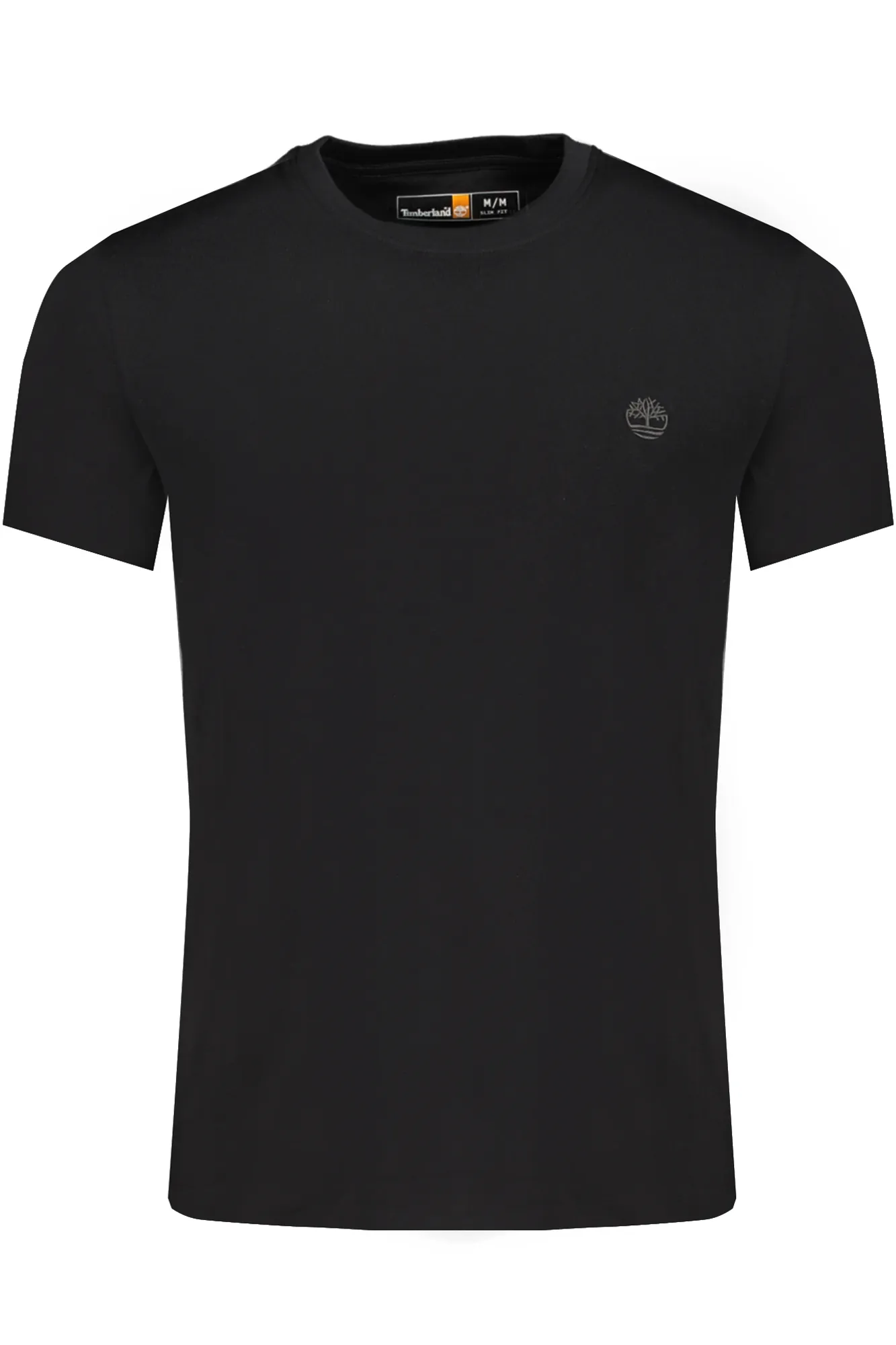 Herren T-SHIRT Schwarz TB0A2BPR_NEX65