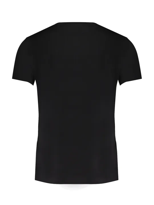 Timberland Herren T-SHIRT Schwarz | online kaufen