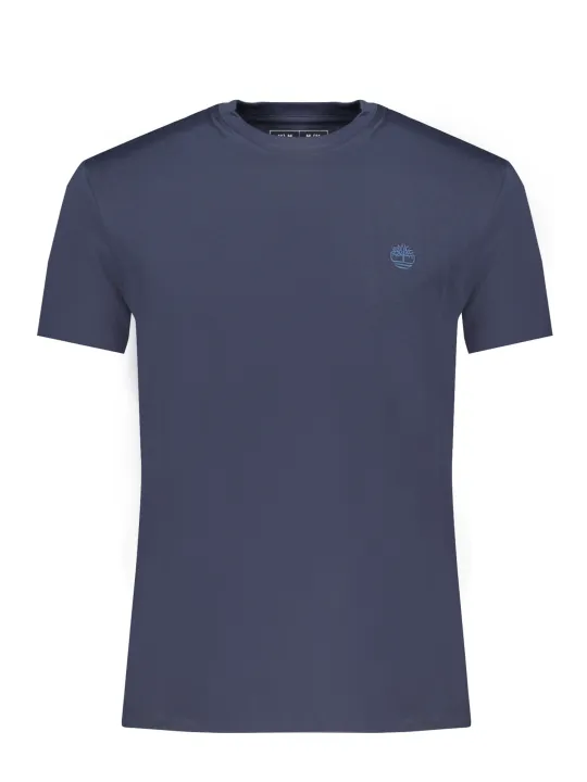 Timberland Herren T-SHIRT Blau | online kaufen
