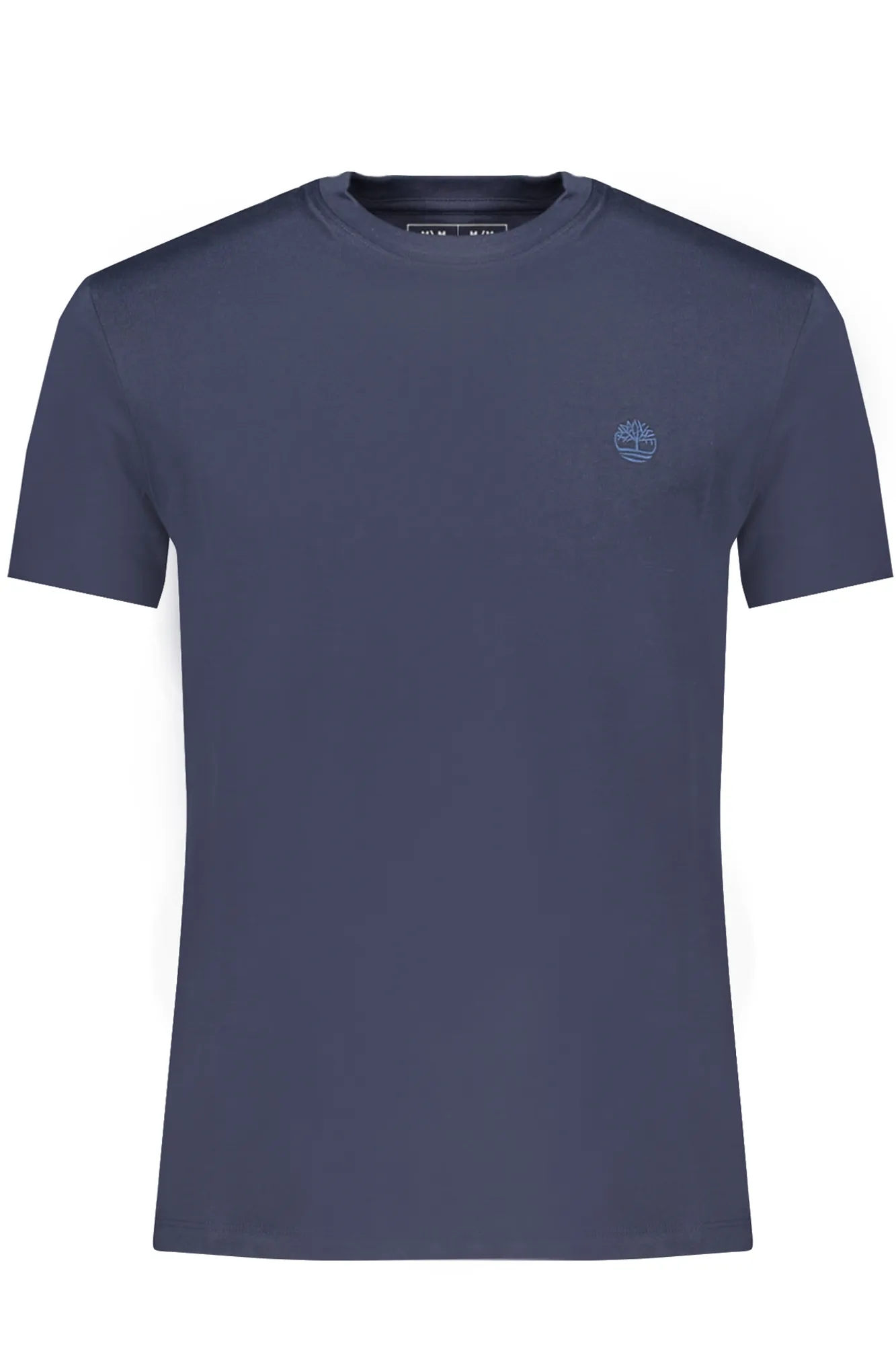 Herren T-SHIRT Blau TB0A2BPR_BLZ02