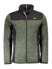 NORWAY 1963 Herren JACKE Grün | online kaufen