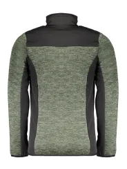 NORWAY 1963 Herren JACKE Grün | online kaufen