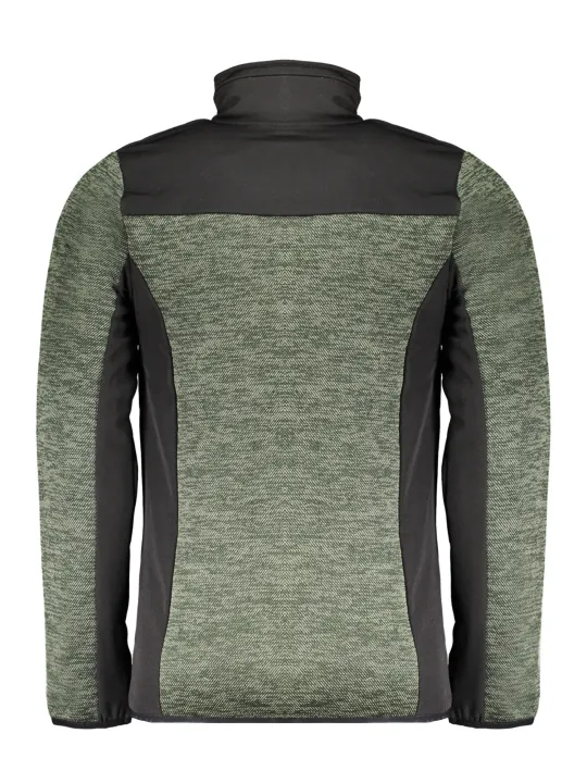 NORWAY 1963 Herren JACKE Grün | online kaufen