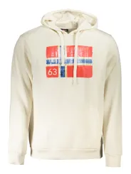 NORWAY 1963 Herren SWEATSHIRT Weiß | online kaufen