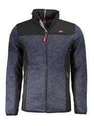 NORWAY 1963 Herren JACKE Blau | online kaufen