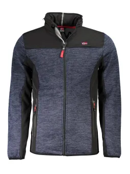 NORWAY 1963 Herren JACKE Blau | online kaufen