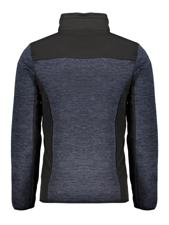 NORWAY 1963 Herren JACKE Blau | online kaufen