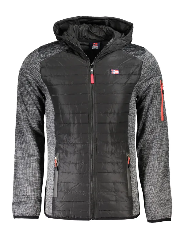 NORWAY 1963 Herren SPORTJACKE Grau | online kaufen