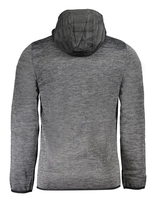 NORWAY 1963 Herren SPORTJACKE Grau | online kaufen